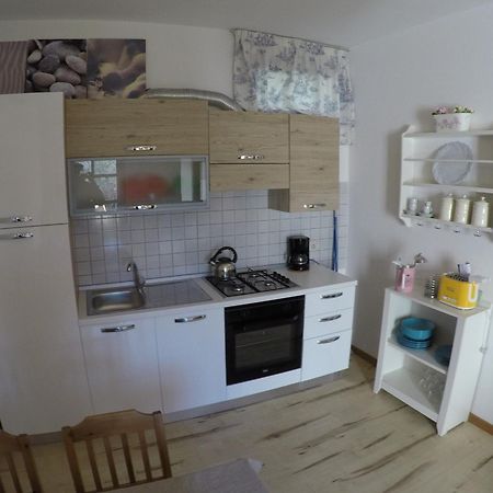 Casa Vacanza Malcesine Pokój zdjęcie