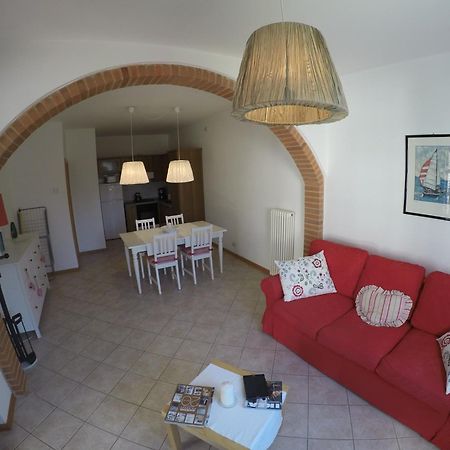 Casa Vacanza Malcesine Pokój zdjęcie