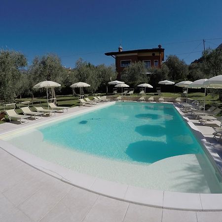 Casa Vacanza Malcesine Zewnętrze zdjęcie