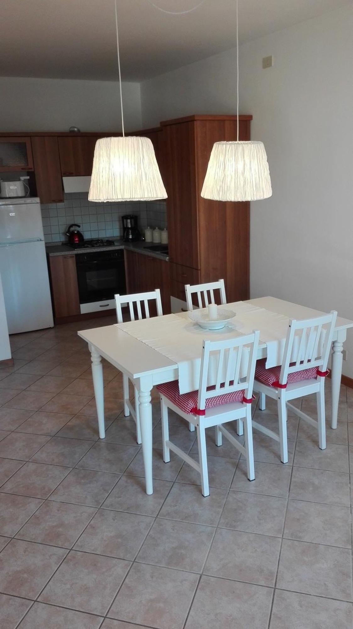 Casa Vacanza Malcesine Pokój zdjęcie