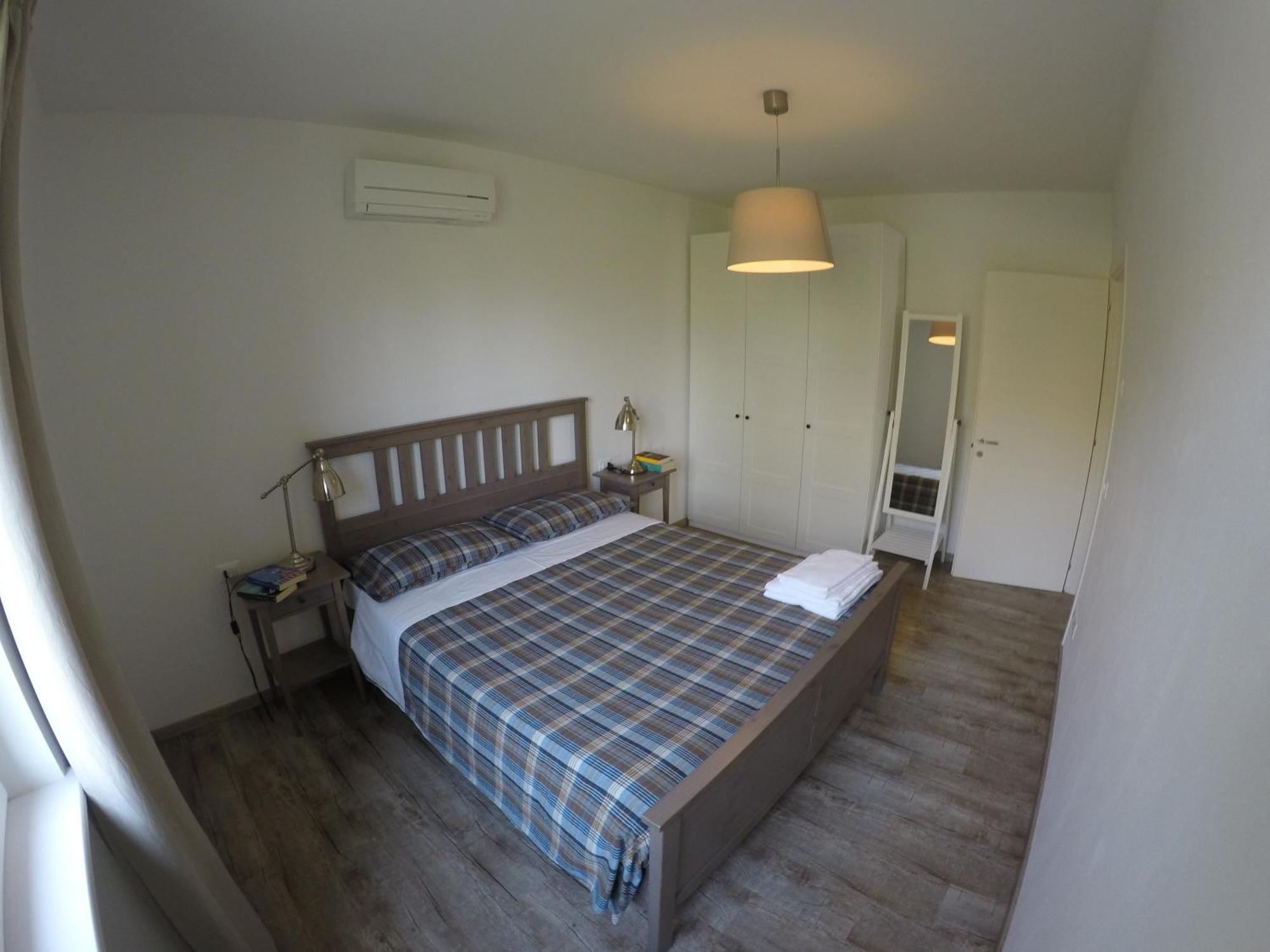 Casa Vacanza Malcesine Pokój zdjęcie