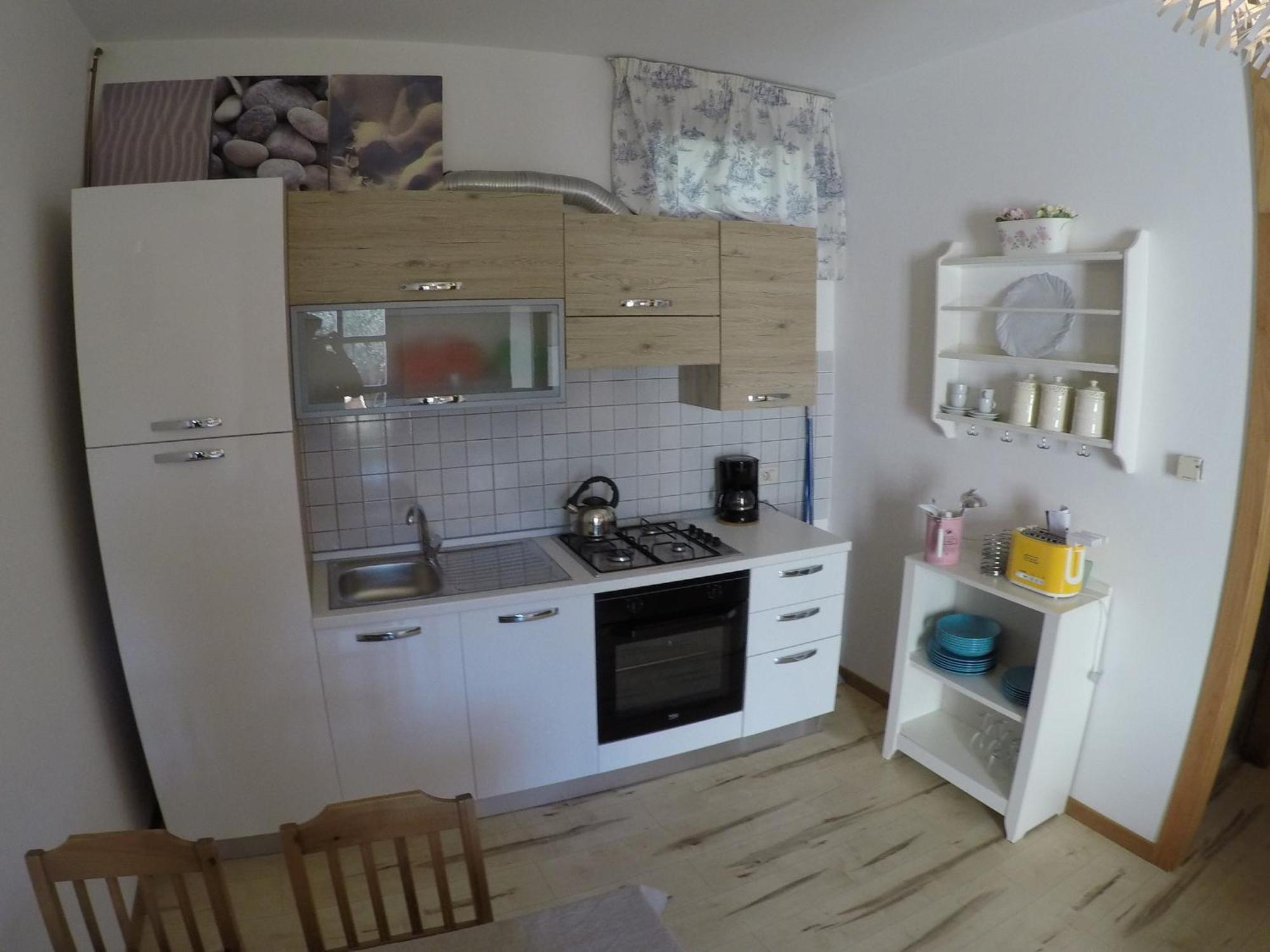Casa Vacanza Malcesine Pokój zdjęcie