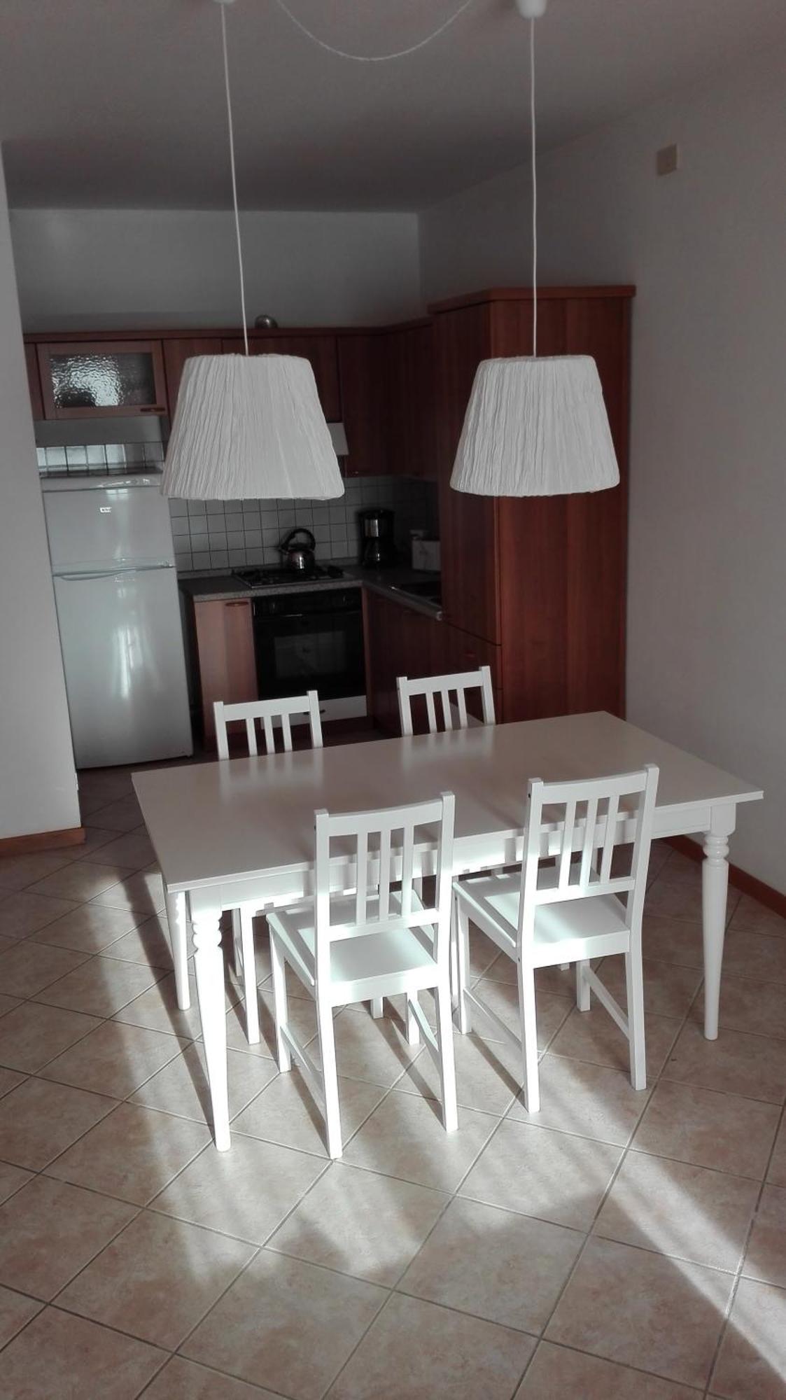 Casa Vacanza Malcesine Pokój zdjęcie