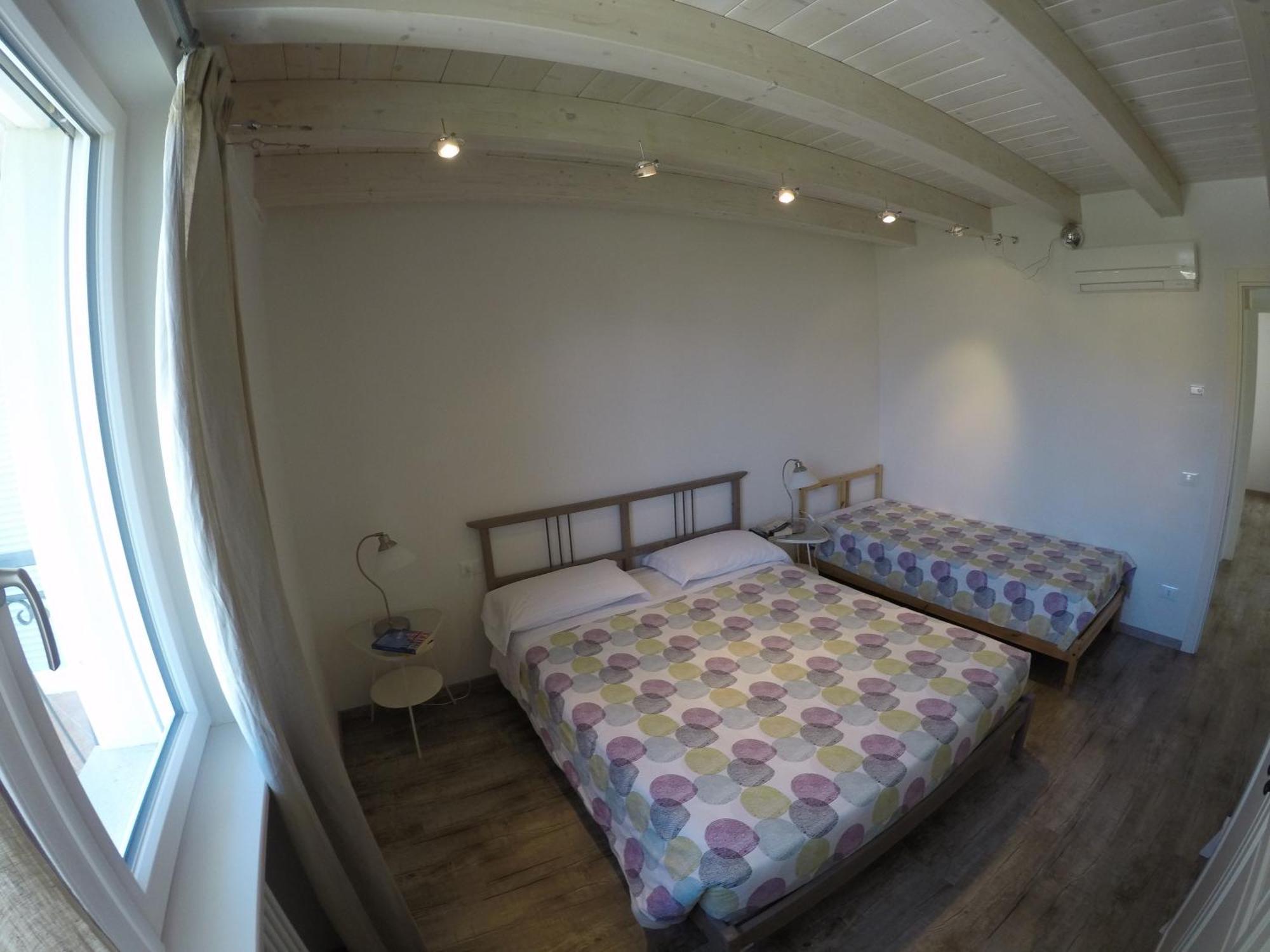 Casa Vacanza Malcesine Pokój zdjęcie