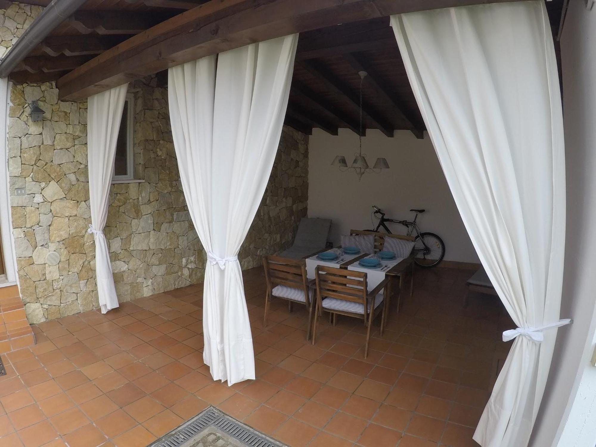 Casa Vacanza Malcesine Pokój zdjęcie