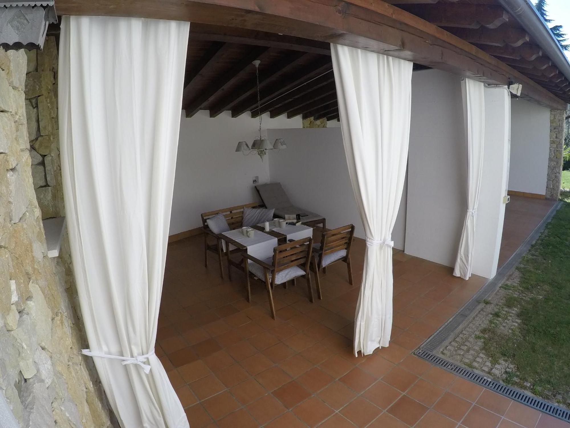 Casa Vacanza Malcesine Pokój zdjęcie