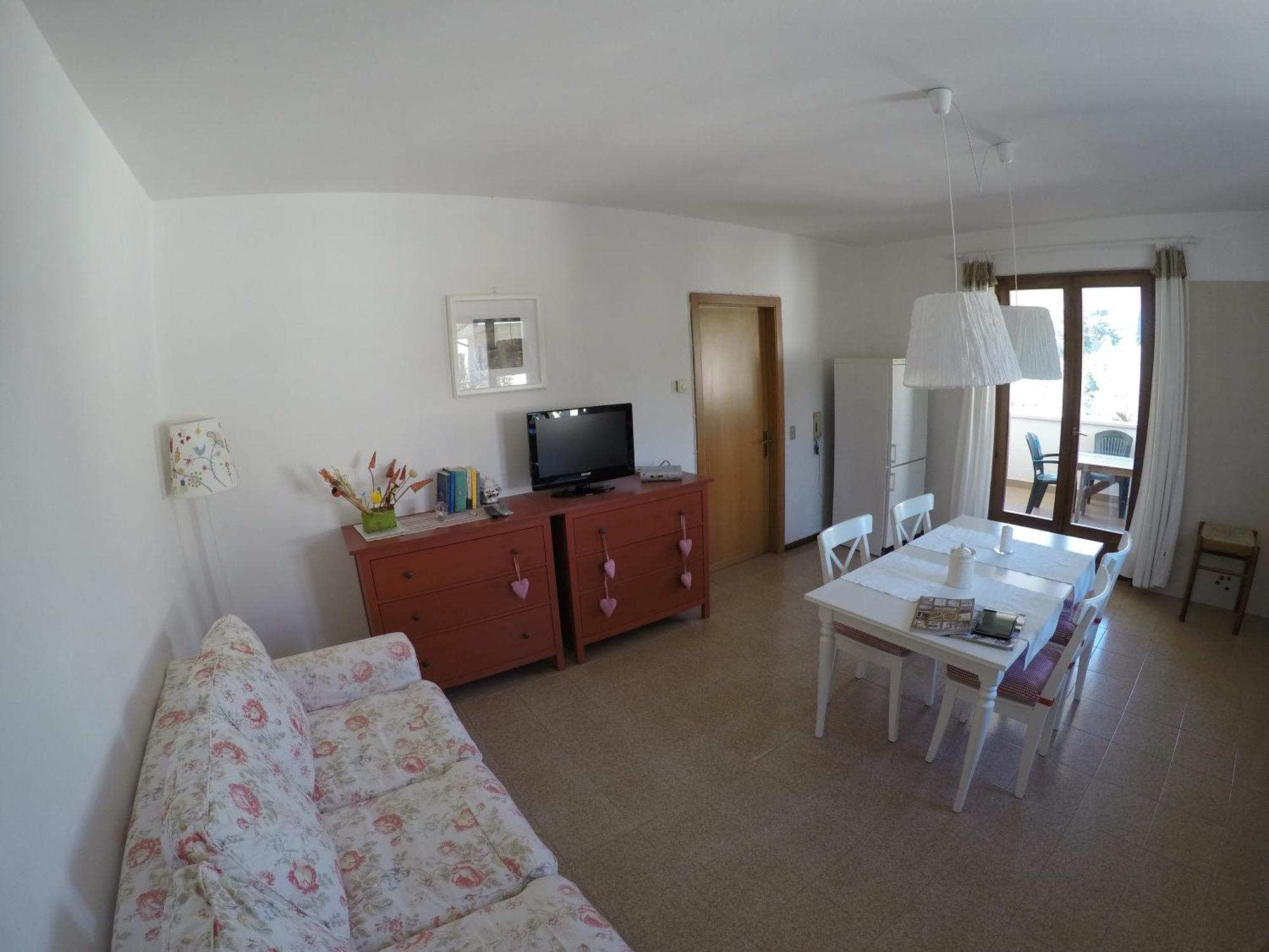 Casa Vacanza Malcesine Pokój zdjęcie