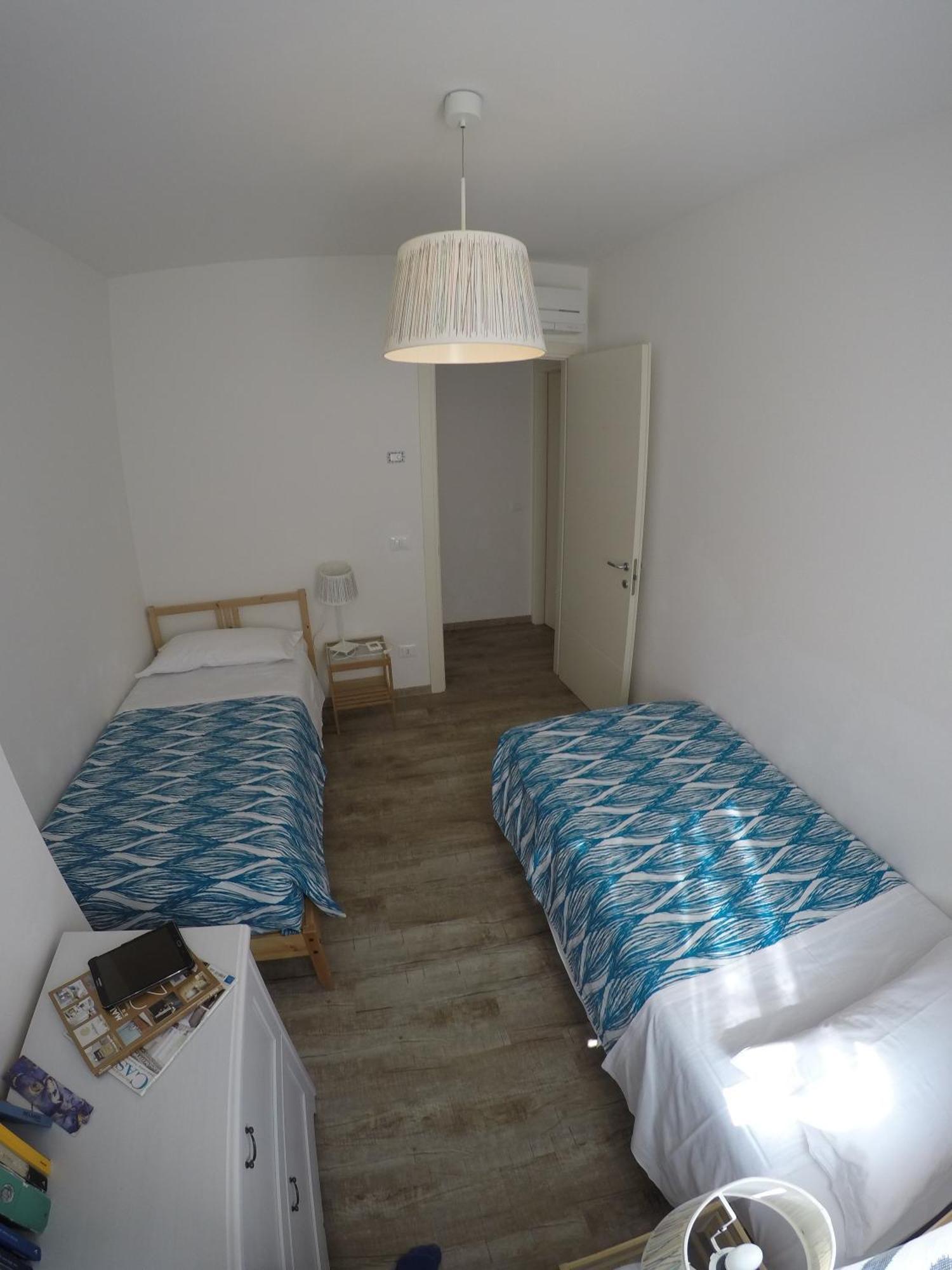 Casa Vacanza Malcesine Pokój zdjęcie