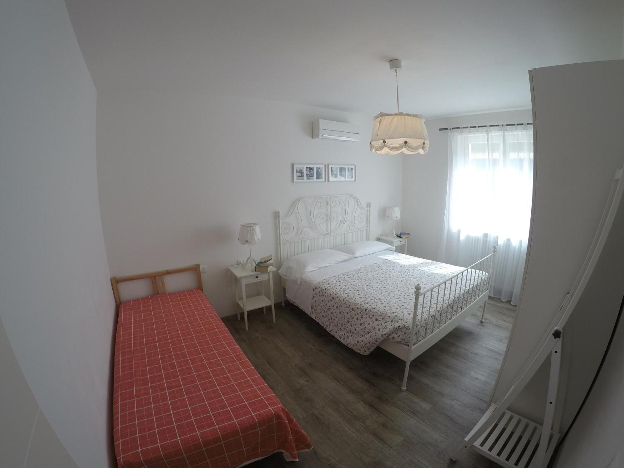 Casa Vacanza Malcesine Pokój zdjęcie