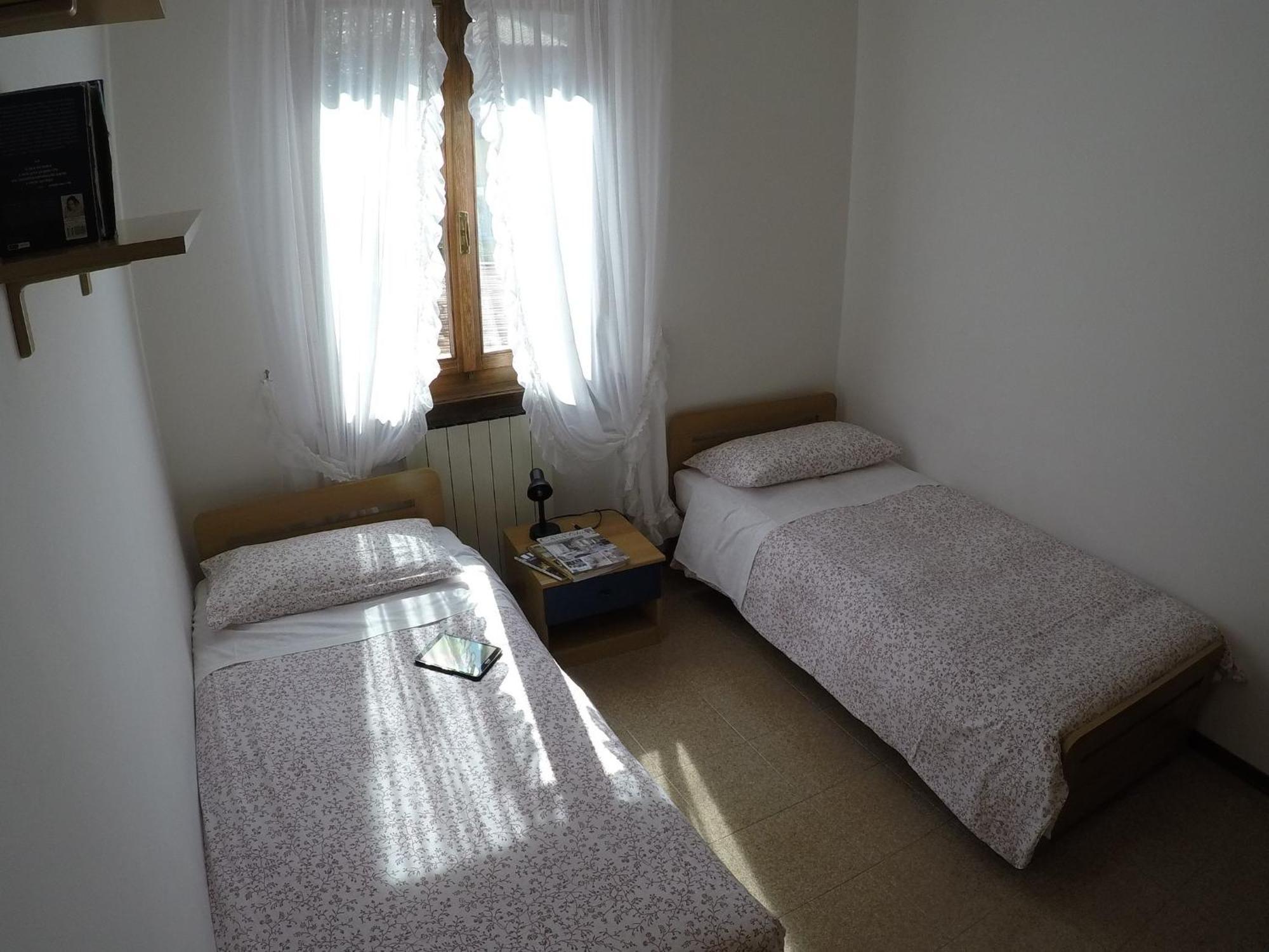 Casa Vacanza Malcesine Pokój zdjęcie