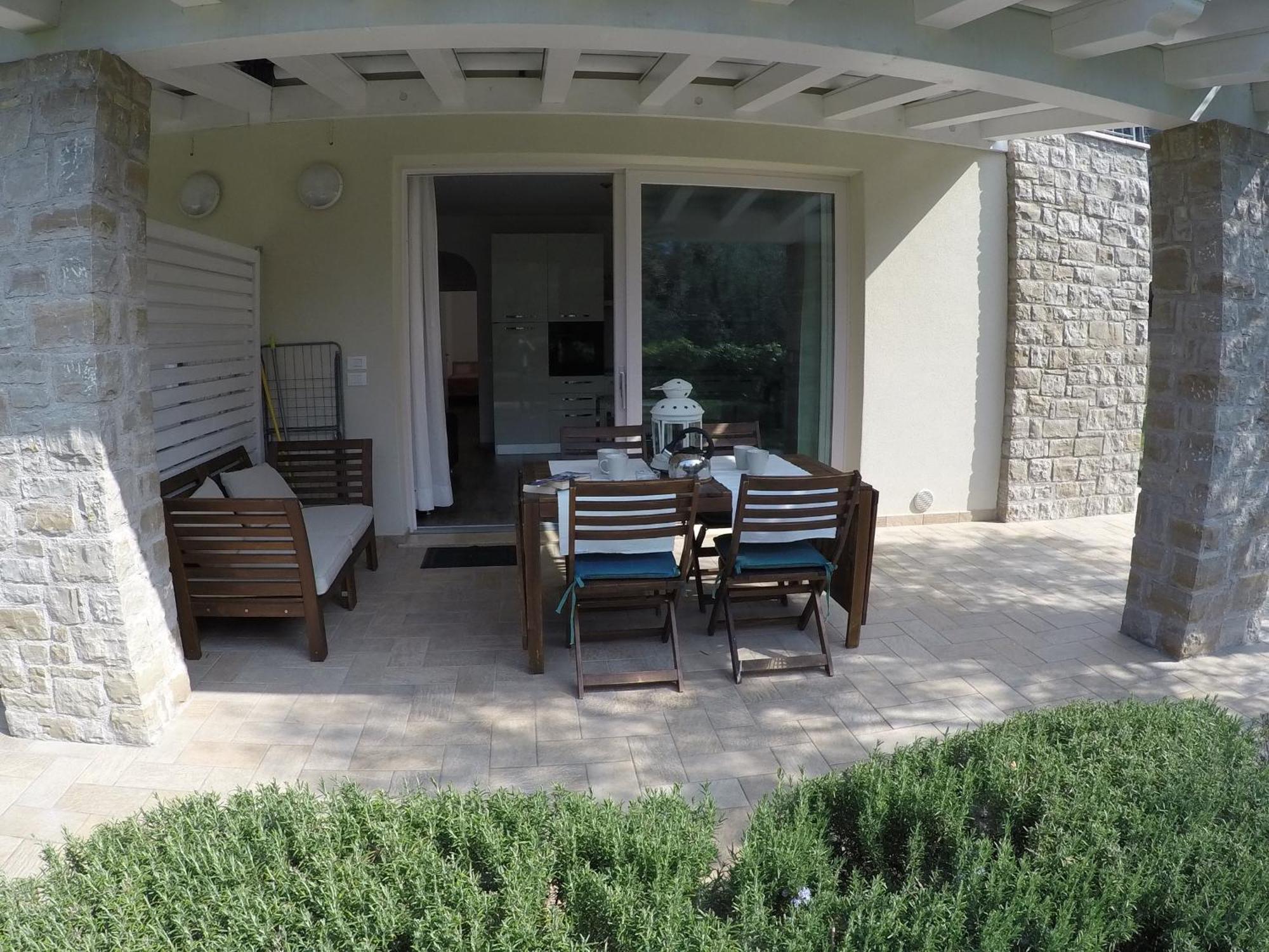 Casa Vacanza Malcesine Pokój zdjęcie