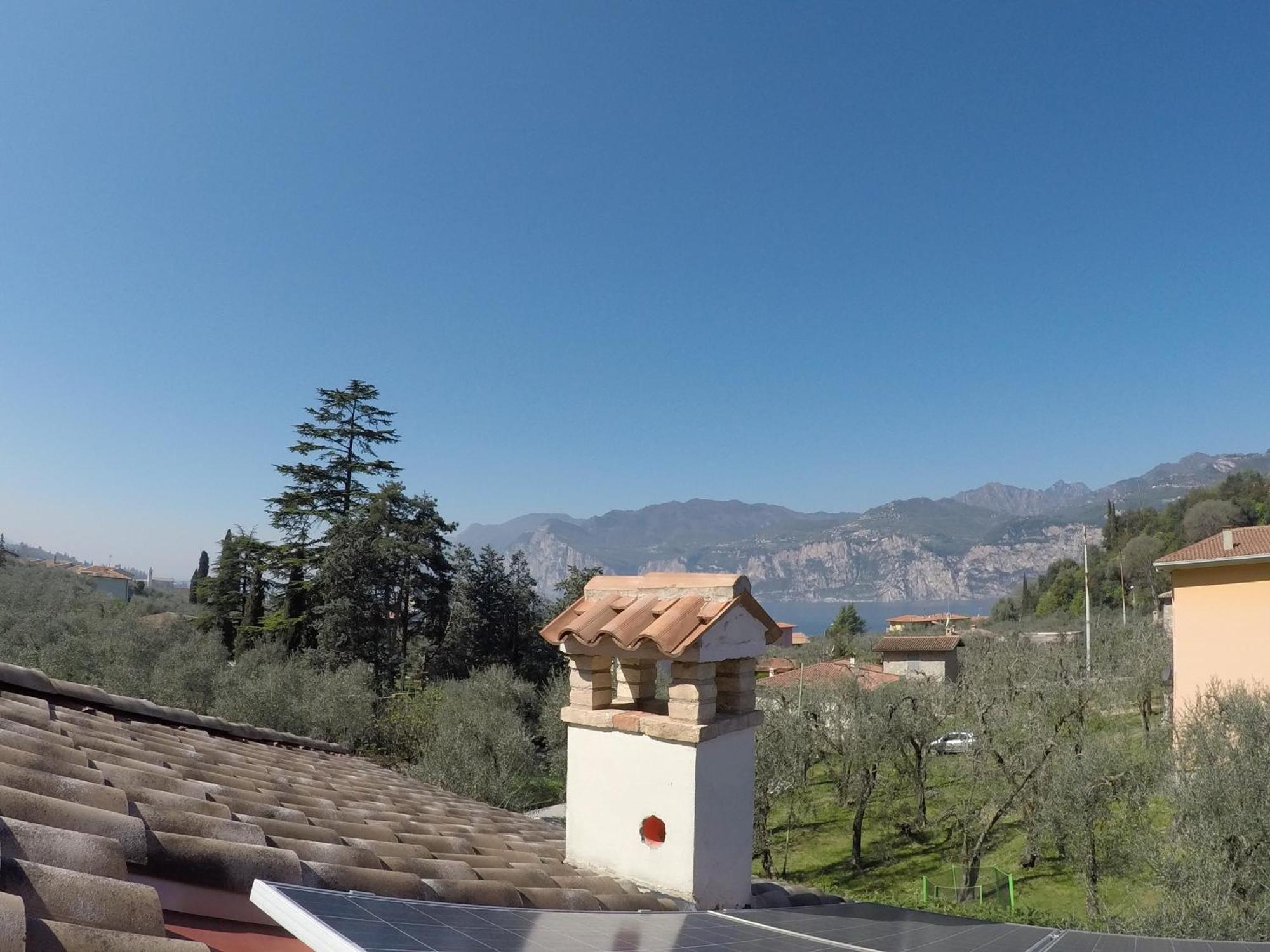 Casa Vacanza Malcesine Pokój zdjęcie