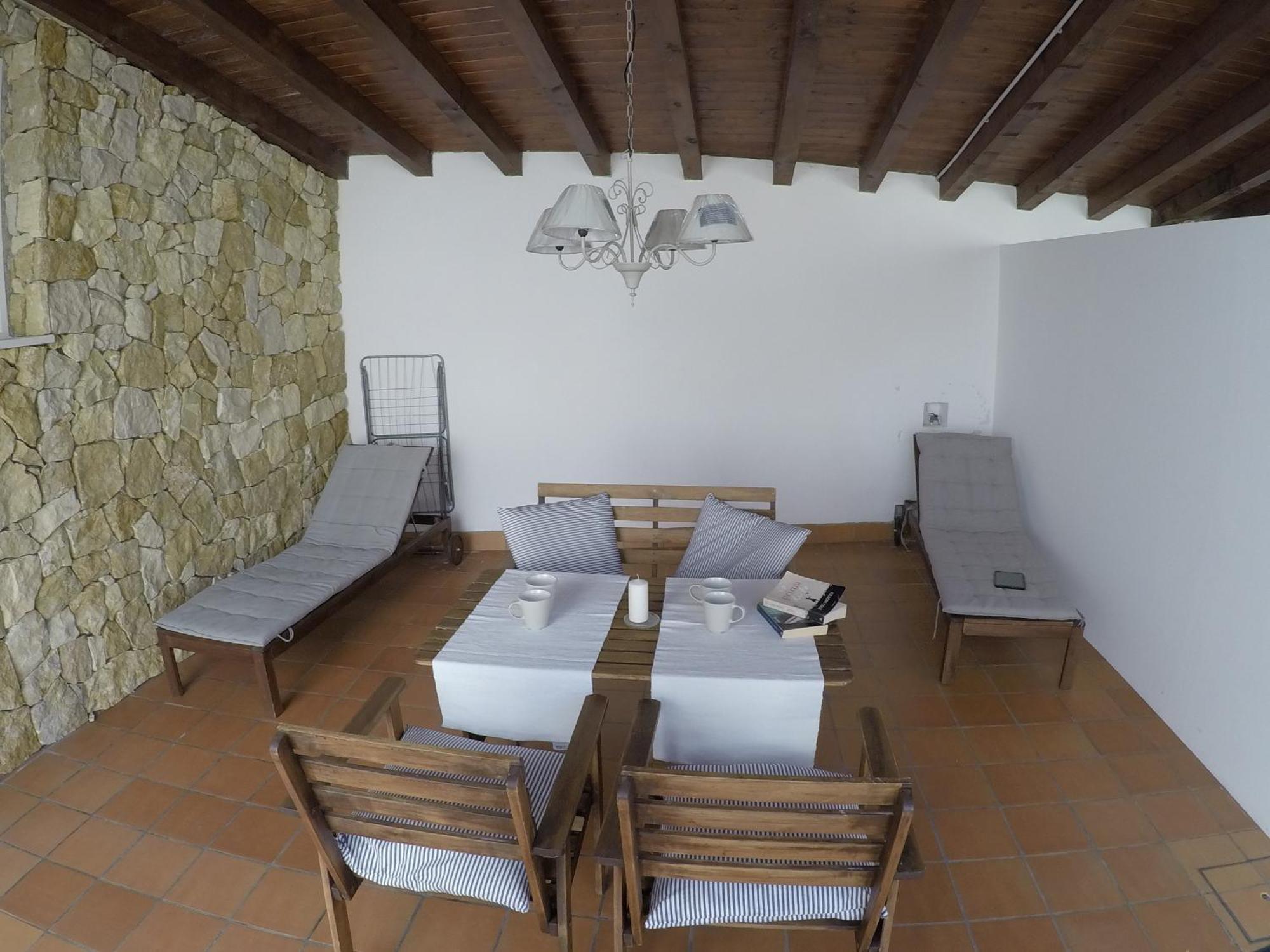 Casa Vacanza Malcesine Pokój zdjęcie
