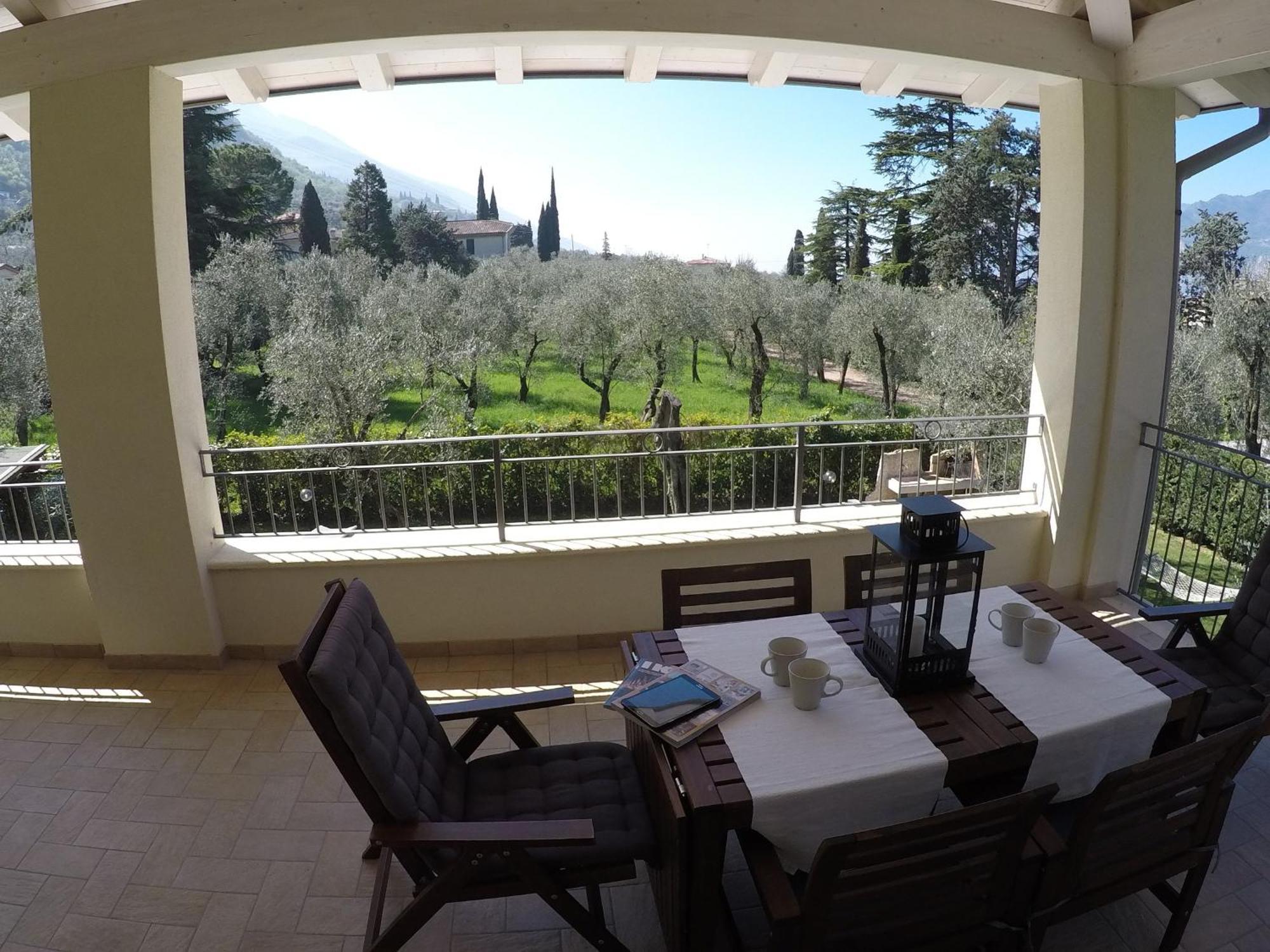 Casa Vacanza Malcesine Pokój zdjęcie