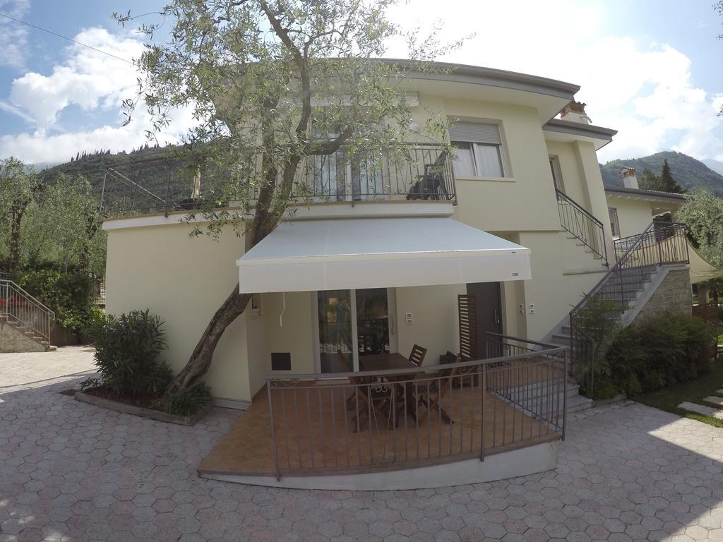 Casa Vacanza Malcesine Zewnętrze zdjęcie