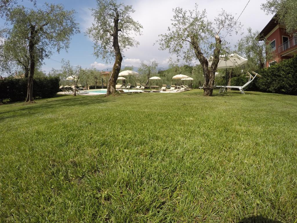 Casa Vacanza Malcesine Zewnętrze zdjęcie