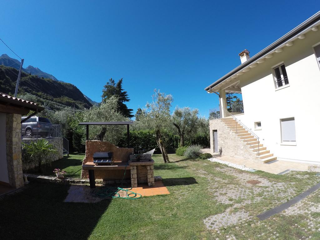 Casa Vacanza Malcesine Zewnętrze zdjęcie
