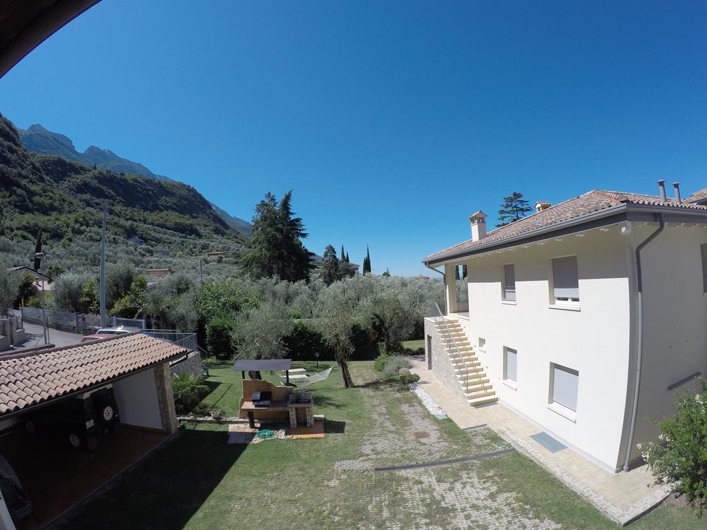 Casa Vacanza Malcesine Zewnętrze zdjęcie
