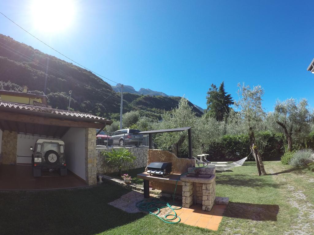 Casa Vacanza Malcesine Zewnętrze zdjęcie