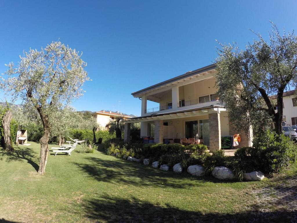 Casa Vacanza Malcesine Zewnętrze zdjęcie
