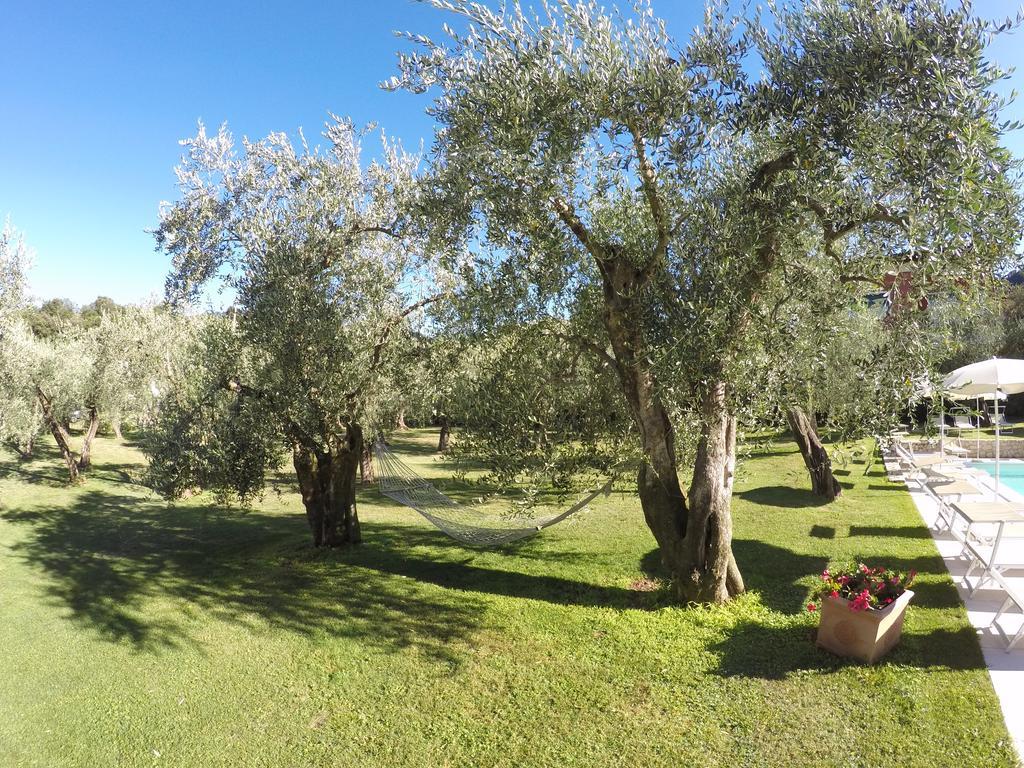 Casa Vacanza Malcesine Zewnętrze zdjęcie