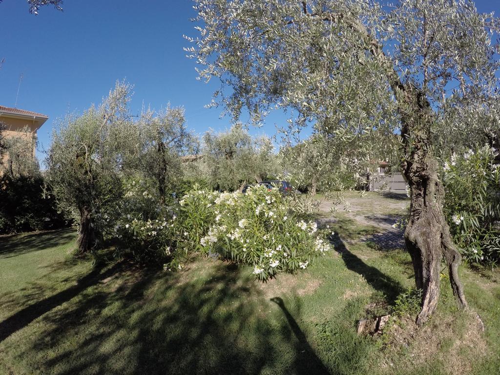Casa Vacanza Malcesine Zewnętrze zdjęcie