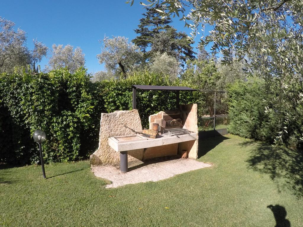 Casa Vacanza Malcesine Zewnętrze zdjęcie