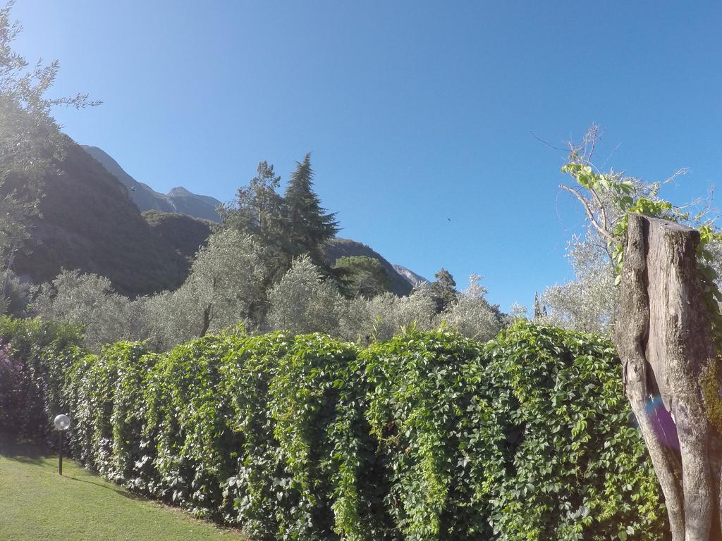 Casa Vacanza Malcesine Zewnętrze zdjęcie