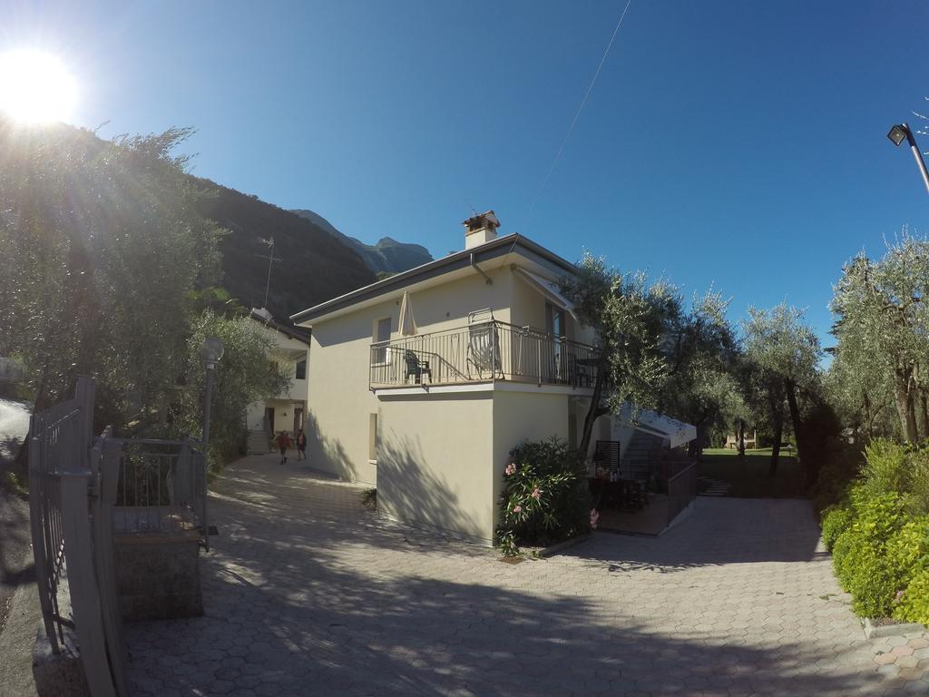 Casa Vacanza Malcesine Zewnętrze zdjęcie