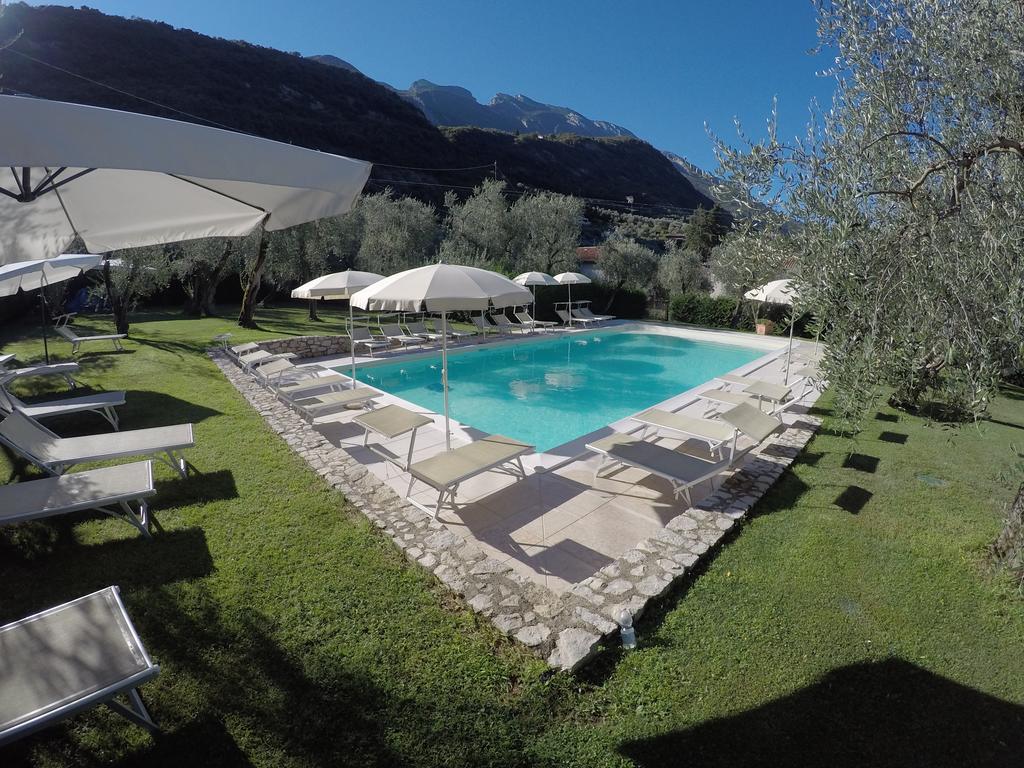 Casa Vacanza Malcesine Zewnętrze zdjęcie