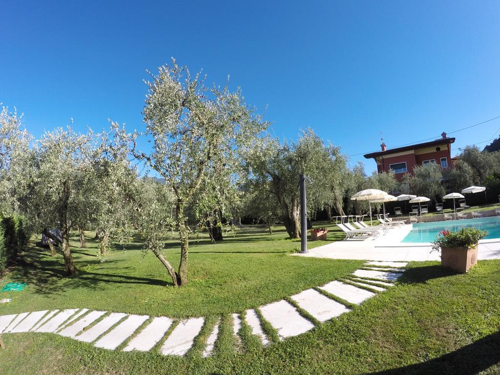Casa Vacanza Malcesine Zewnętrze zdjęcie