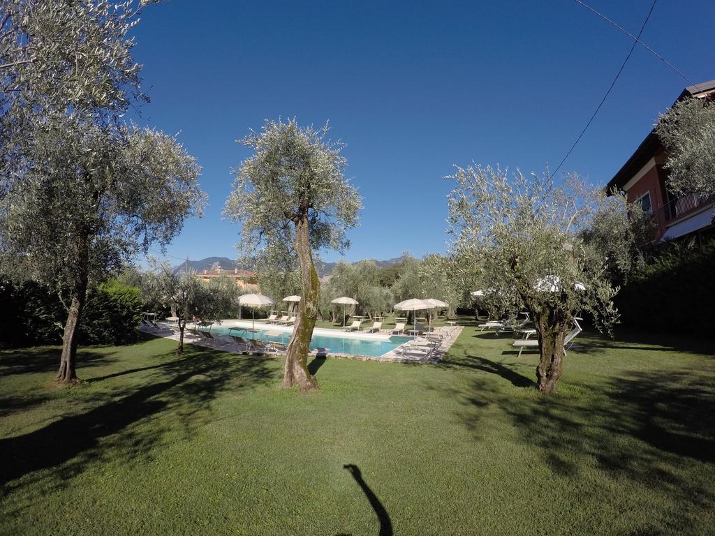 Casa Vacanza Malcesine Zewnętrze zdjęcie
