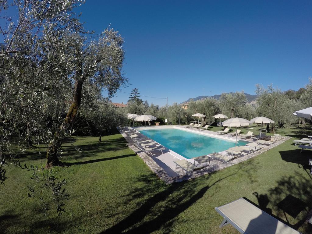 Casa Vacanza Malcesine Zewnętrze zdjęcie
