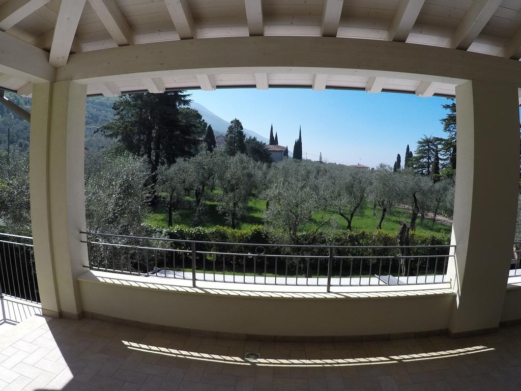 Casa Vacanza Malcesine Zewnętrze zdjęcie