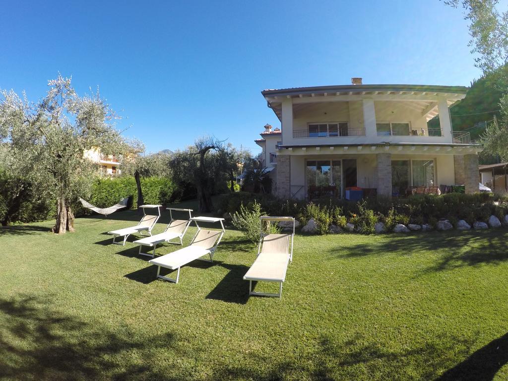 Casa Vacanza Malcesine Zewnętrze zdjęcie