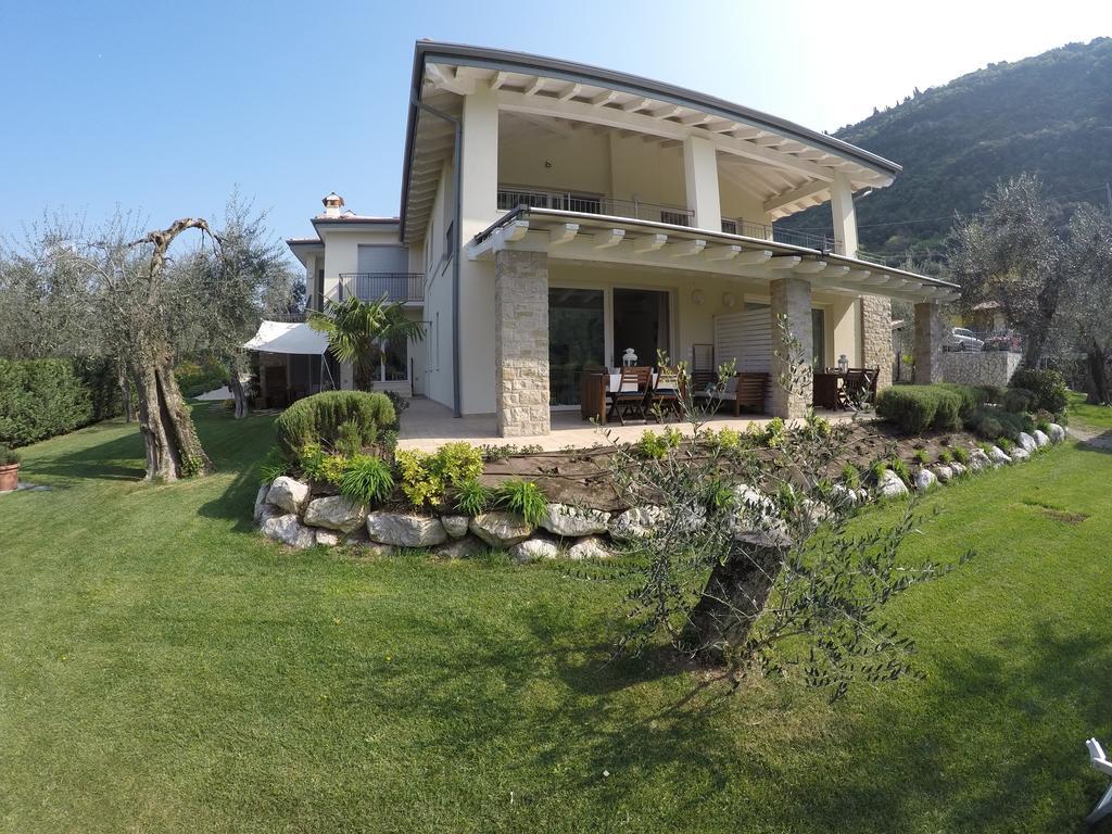 Casa Vacanza Malcesine Zewnętrze zdjęcie